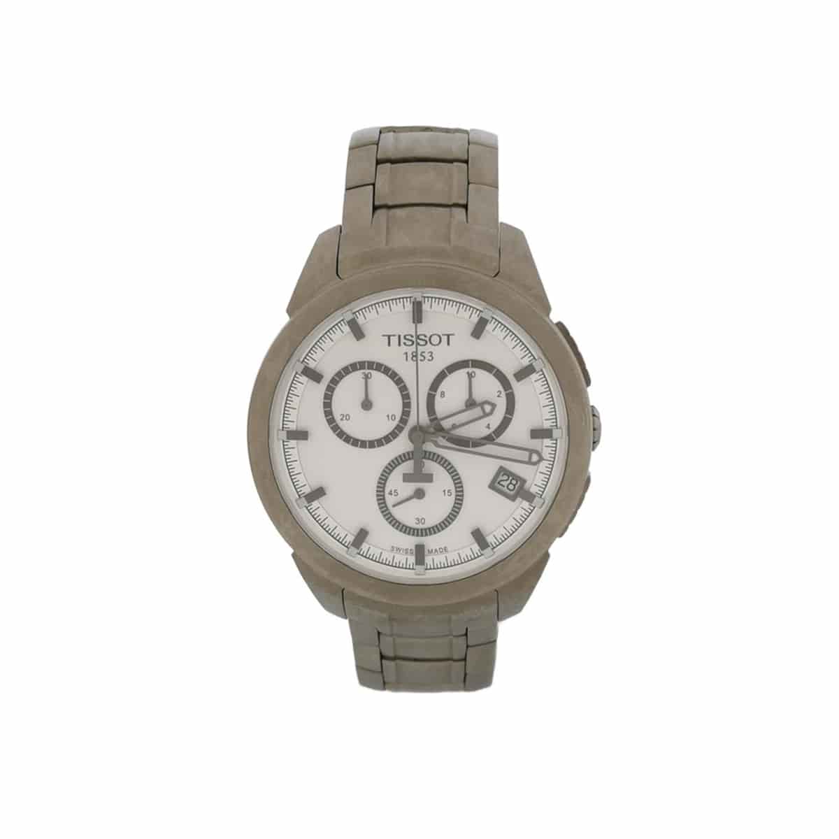 Tissot T-Sport Tianlou - Relógio Masculino