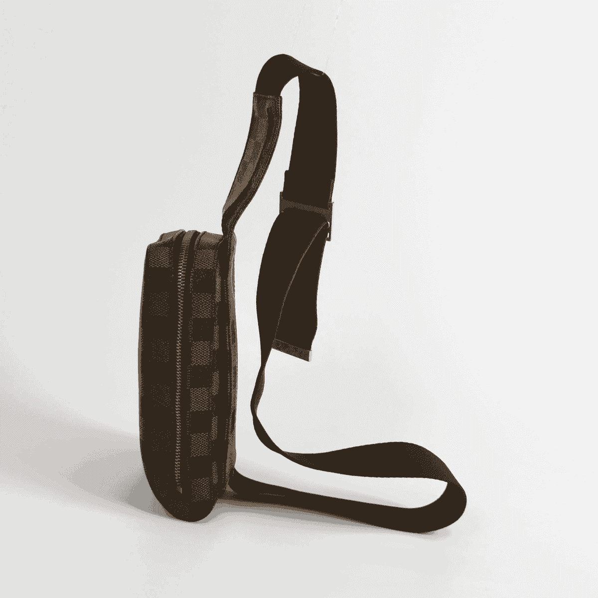 Bolsa Louis Vuitton Geronimos Xadrez