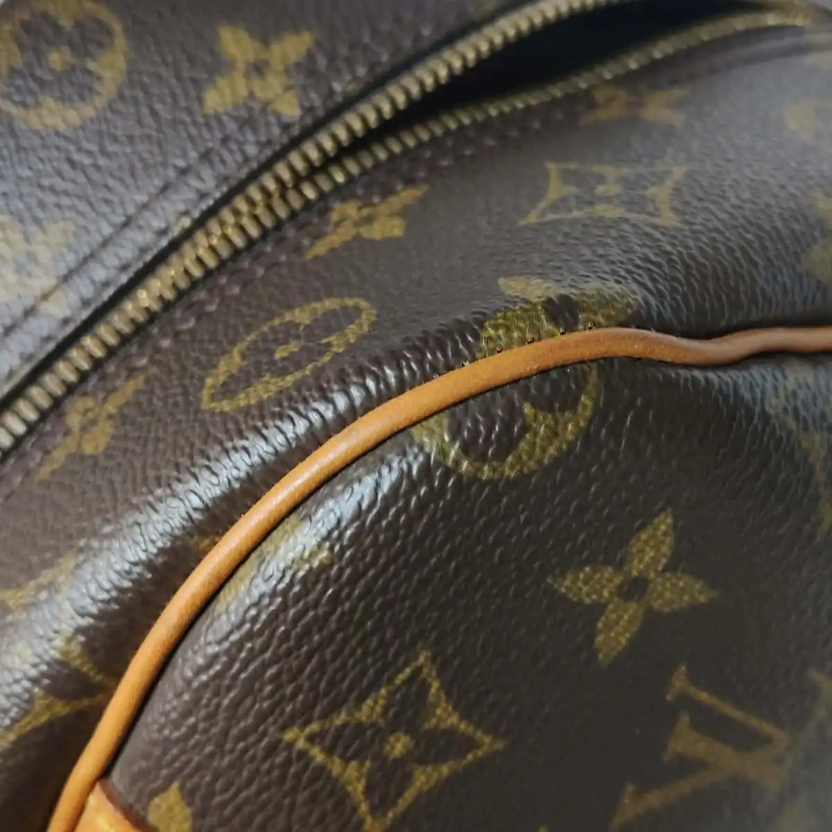 Bolsa de Mão Vintage Louis Vuitton - Imagem 3