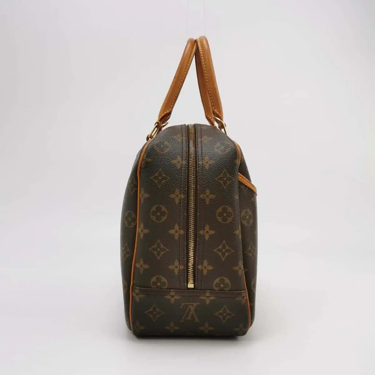 Bolsa de Mão Vintage Louis Vuitton - Imagem 20