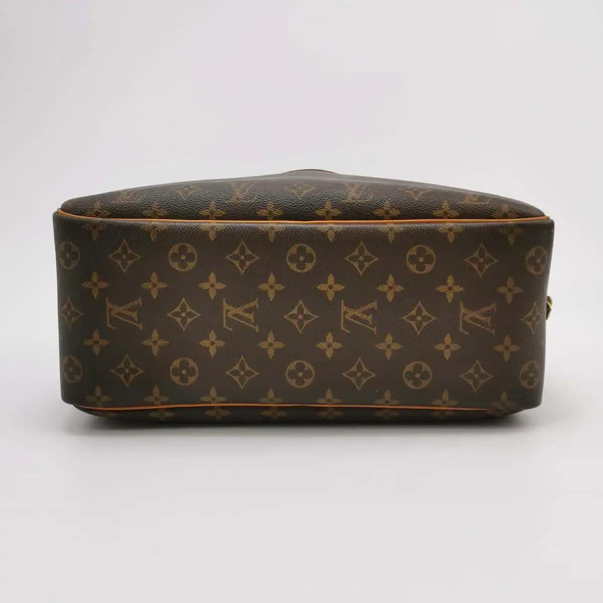 Bolsa de Mão Vintage Louis Vuitton - Imagem 19