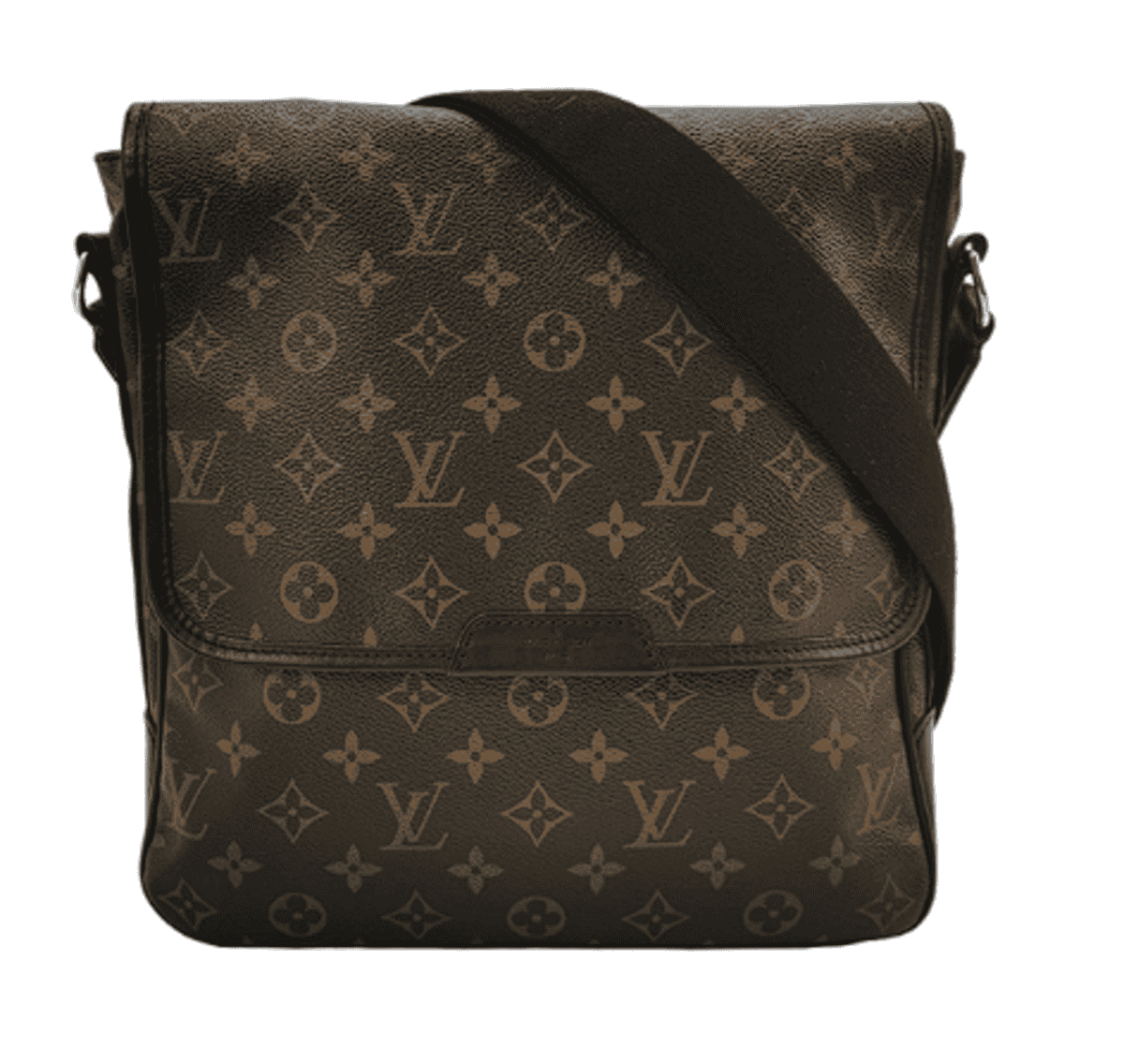 Bolsa Louis Vuitton Macassar