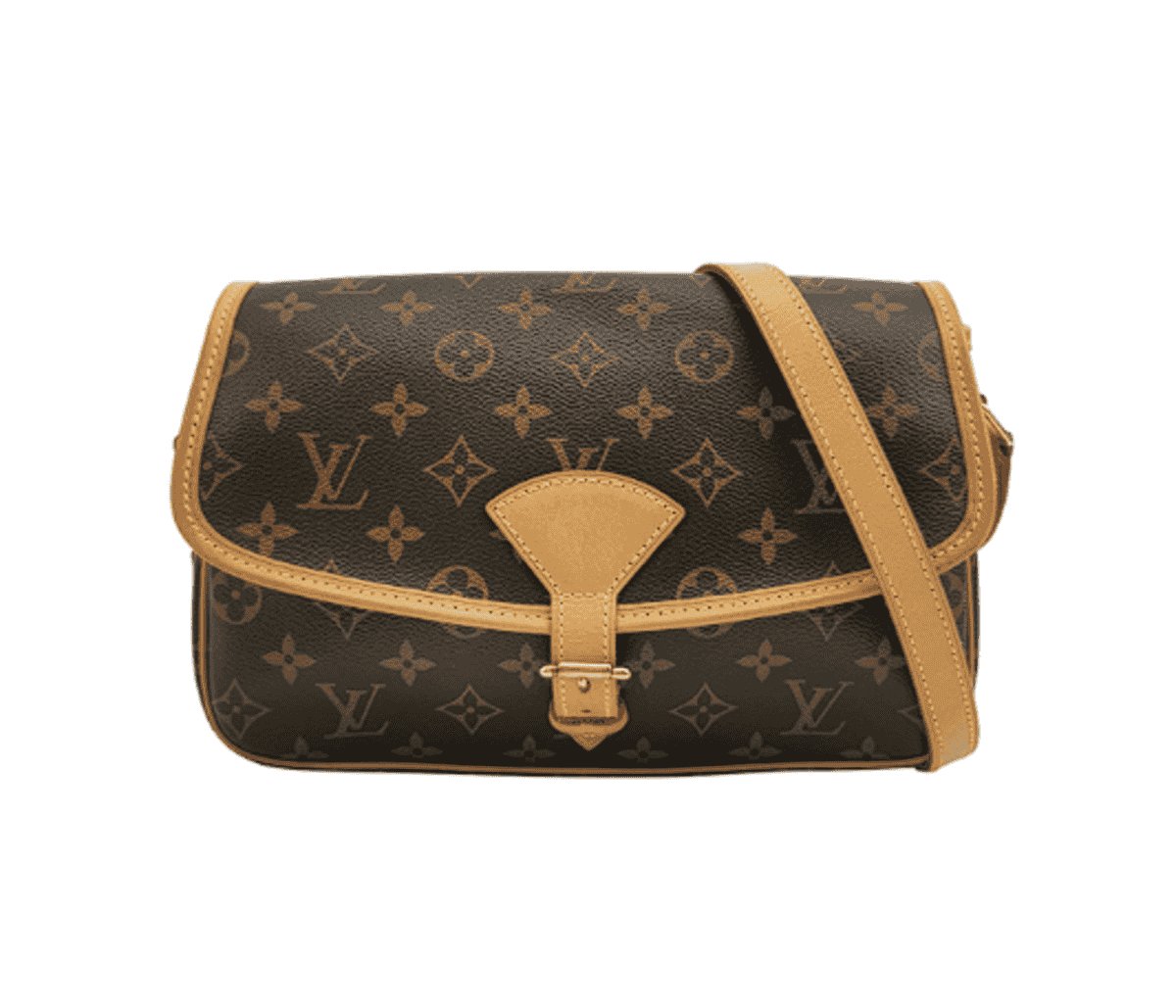Louis Vuitton (LV) Sologne