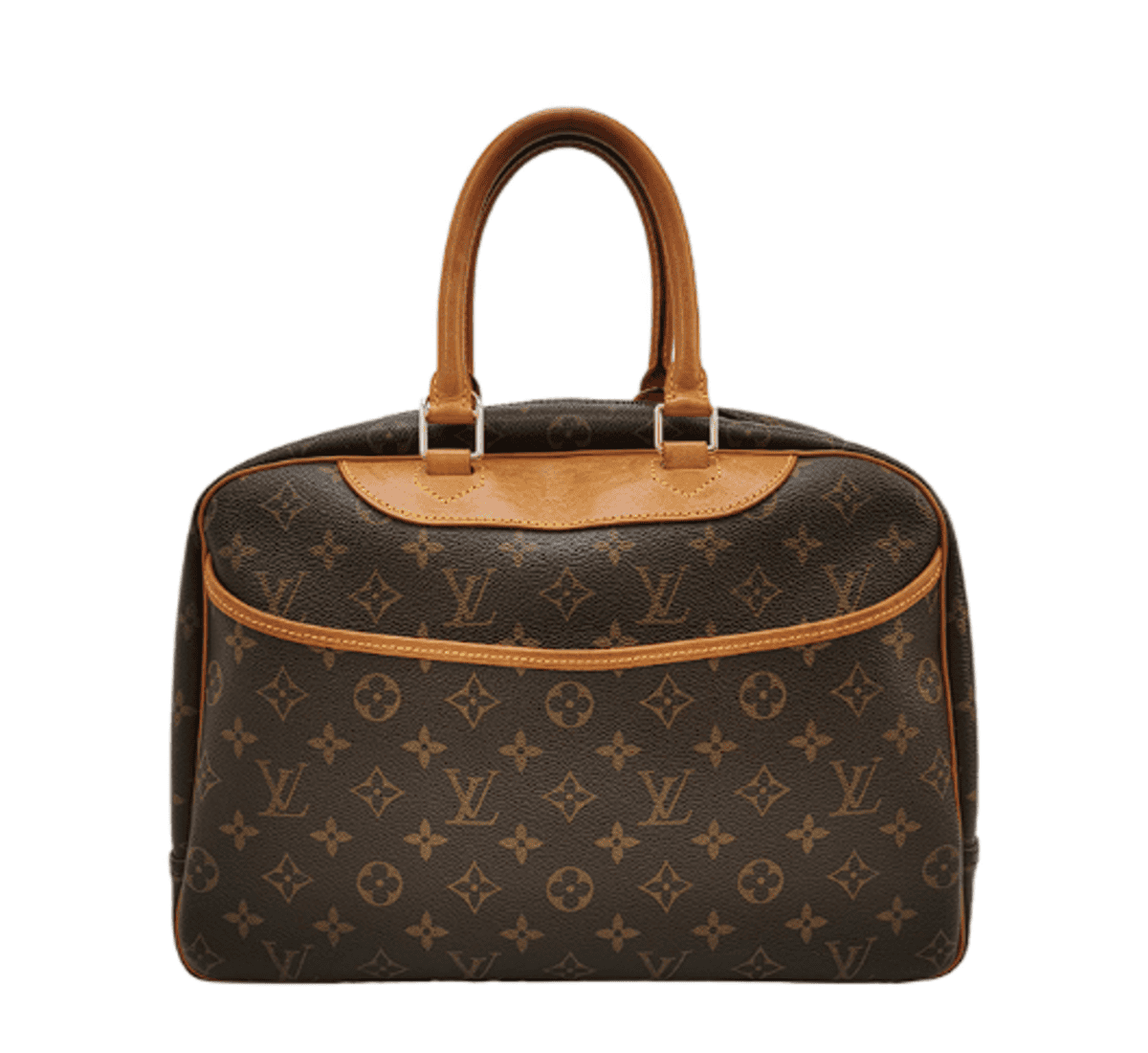 Bolsa de Mão Vintage Louis Vuitton